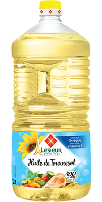 Lesieur Tournesol 2L