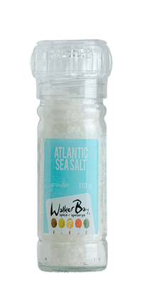 Sea Salt Crystal 