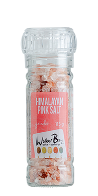 Himalayan Pink Salt