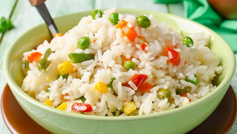 mexican rice