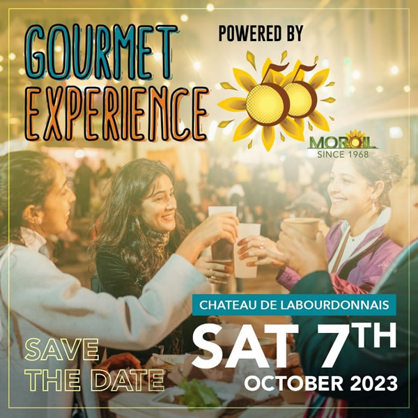 Moroil Gourmet Experience