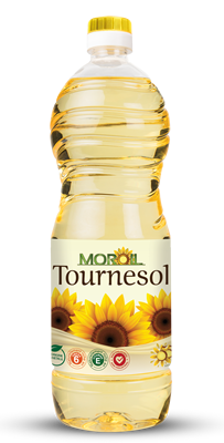 Moroil Sunflower Moroil