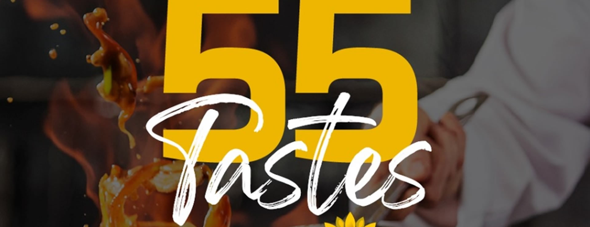 55 Tastes of Moroil