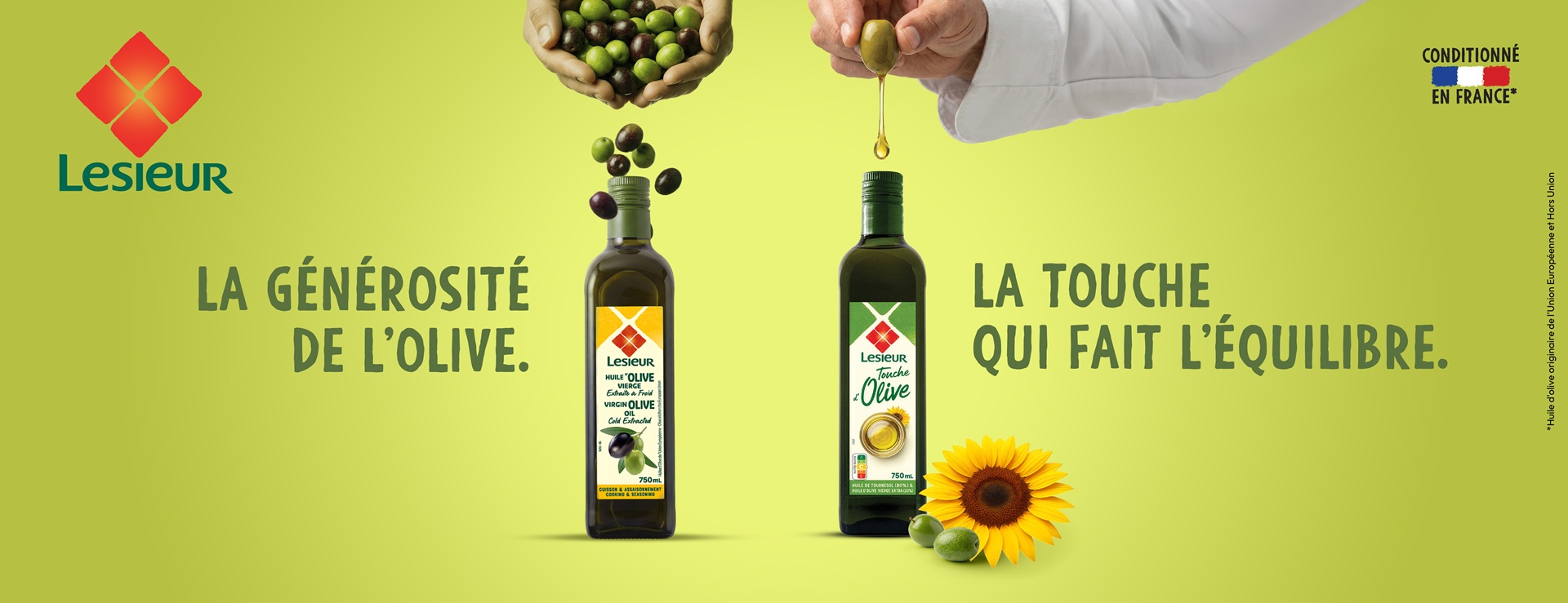 Lesieur_Oils