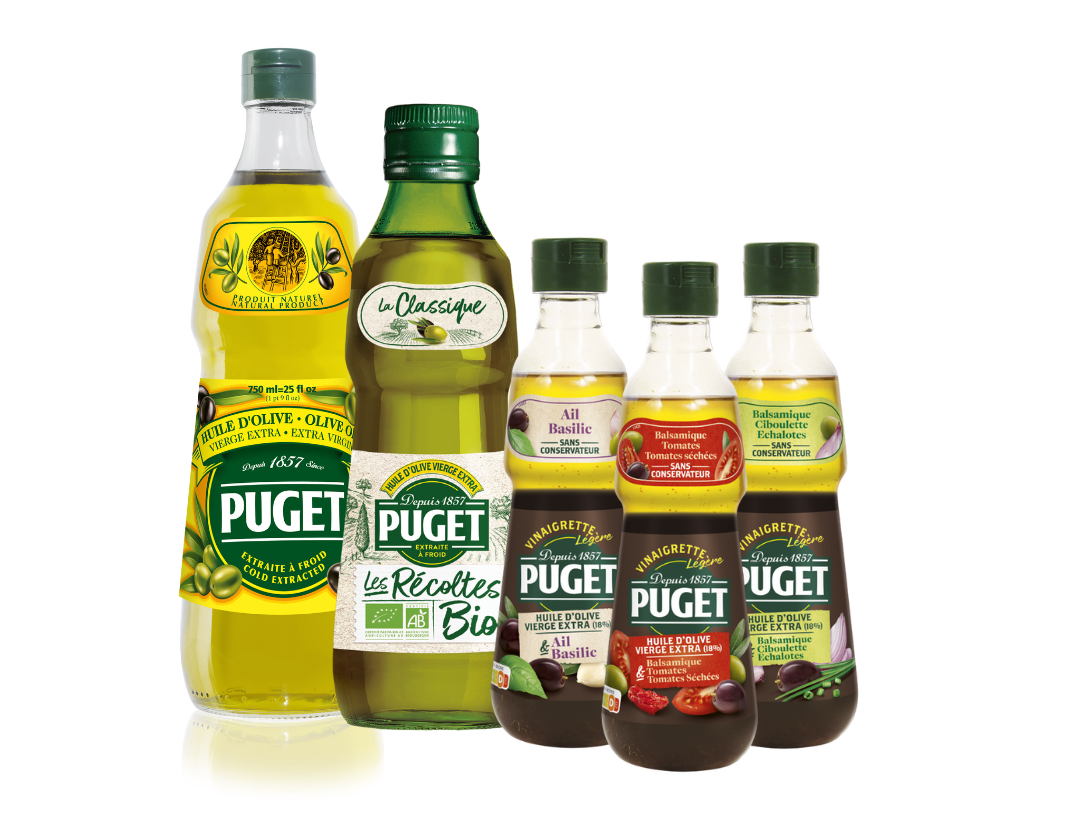 Puget