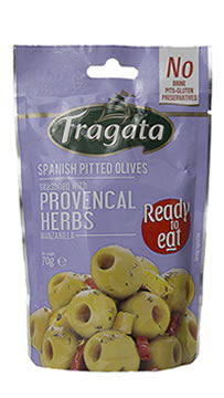 Provencial Herbs