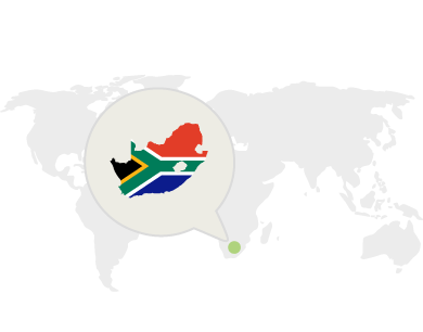 South Africa